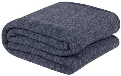 VAS COLLECTIONS® Woolen Blanket