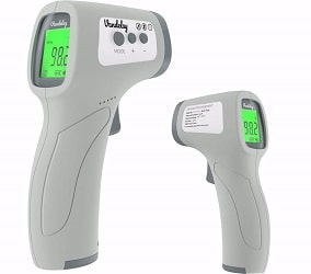 Vandelay Infrared thermometer