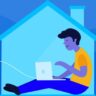 Working From Home
