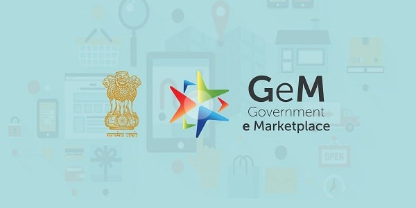 How To Register On Gem Portal