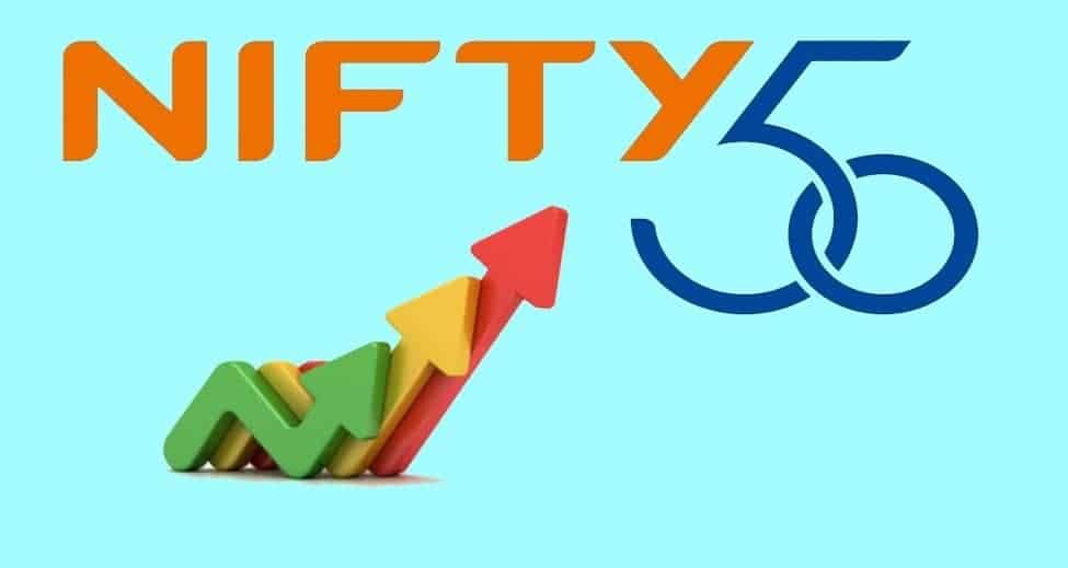 NIFTY 50