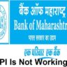 Bank of Maharashtra