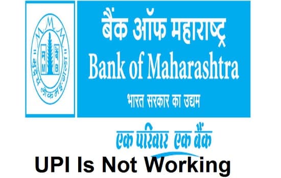 Bank of Maharashtra