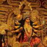 DURGA POOJA