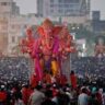 Ganesh Chaturthi