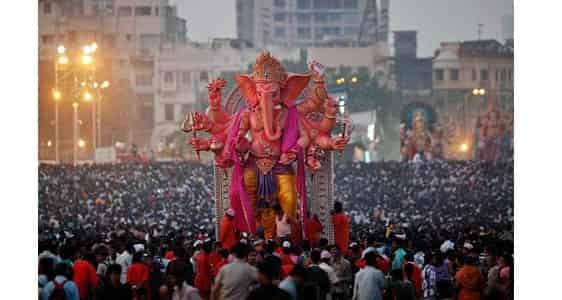 Ganesh Chaturthi