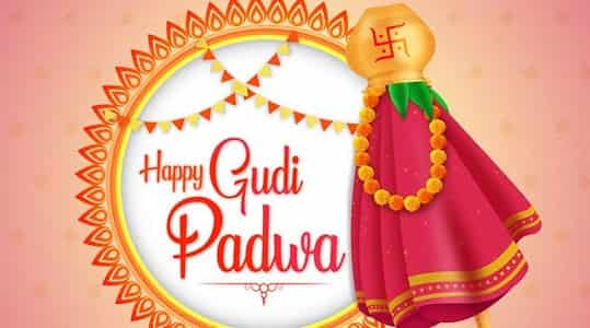 Gudi Padwa