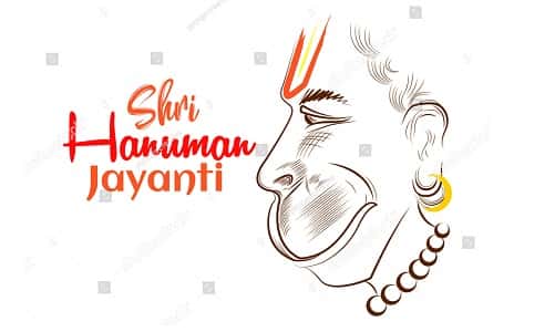 Hanuman Jayanti