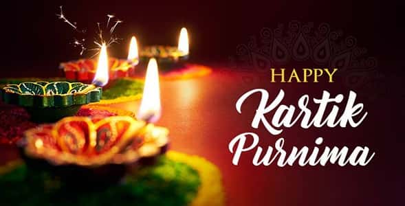 Kartika Purnima