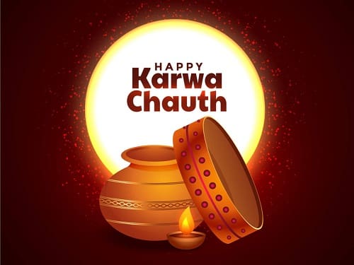 Karva Chauth 2022 Date Shubh Muhurat, Puja Timing, About Festival