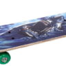 Klapp Skateboard