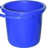 Plastic Buckets