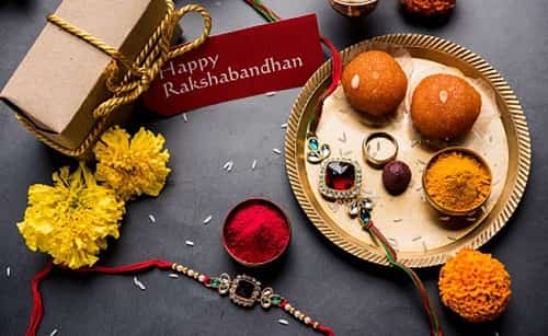 Raksha Bandhan