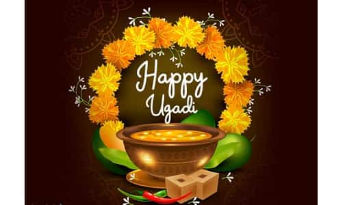 Ugadi