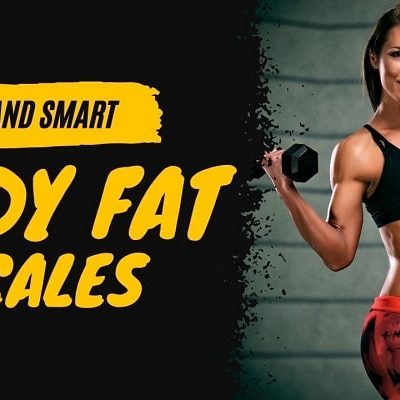 Body Fat Scales