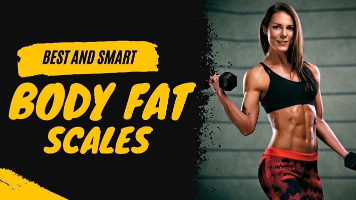 Body Fat Scales