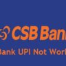 CSB Bank
