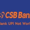 CSB Bank