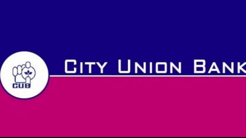 City Union Bank UPI Not Working