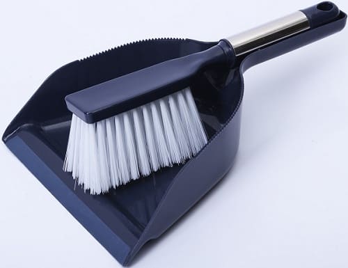 The Best Dustpan & Brush Sets In India 2022 [For House Cleaning]