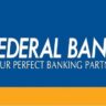 Federal Bank UPI NOT working