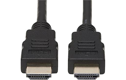 HDMI Cables