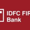 IDFC First Bank UPI Is Not Working