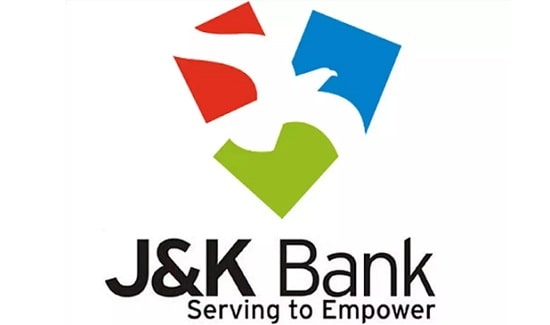 Jammu Kashmir Bank