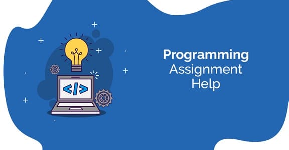 Programming Assignment Help