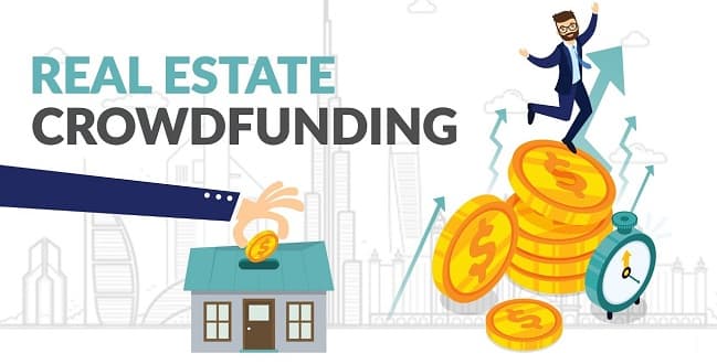 Real Estate Crowdfunding