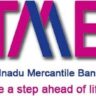 Tamilnad Mercantile bank UPI not working