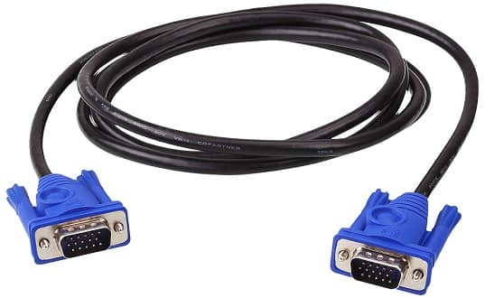 VGA Cables