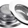 drain strainer