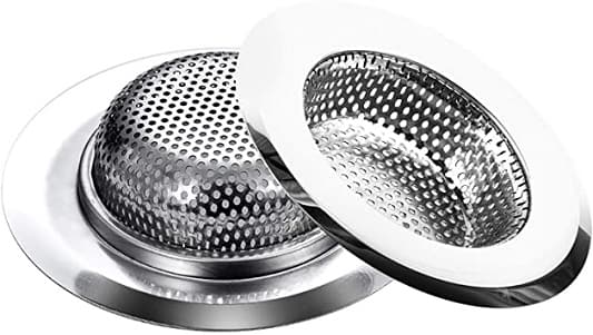 drain strainer