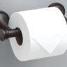 toilet paper holder