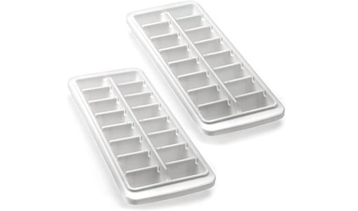 Best Stainless Steel Ice Cube Tray in India