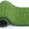 Grass Door Mat