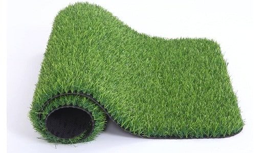 Grass Door Mat