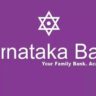 Karnataka Bank