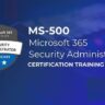 Microsoft MS-500