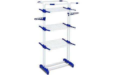 Stainless Steel Cloth Drying Stand