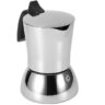 Stainless Steel Coffee Maker