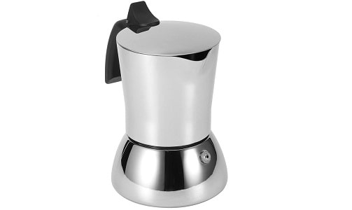 Stainless Steel Coffee Maker