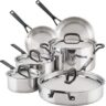The Best Stainless-Steel Cookware in India