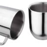 Stainless Steel Mug