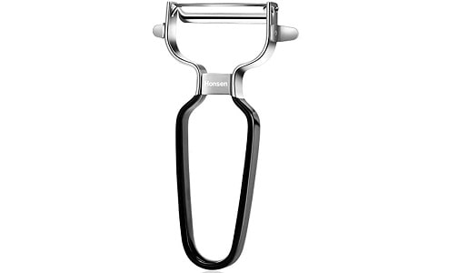 Stainless Steel Peeler