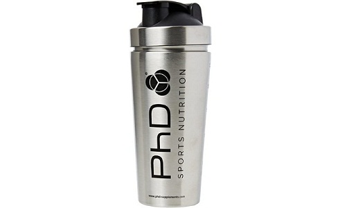 Stainless Steel Protein Shaker in India