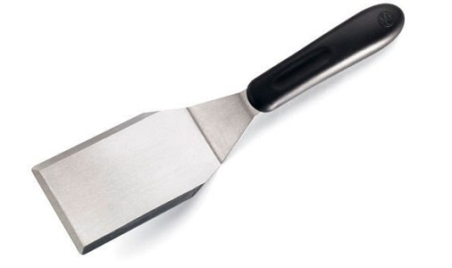 Stainless Steel Spatula