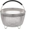 Stainless Steel Steamer Basket