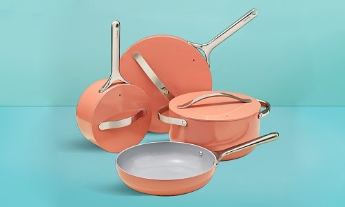 ceramic cookware